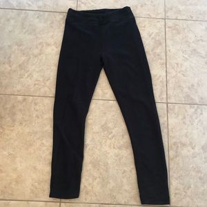 Cuddleduds fleece leggings